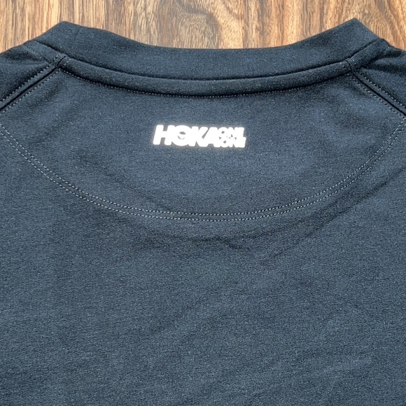 Hoka Lifestyle T-Shirt - Picture 11 of 13